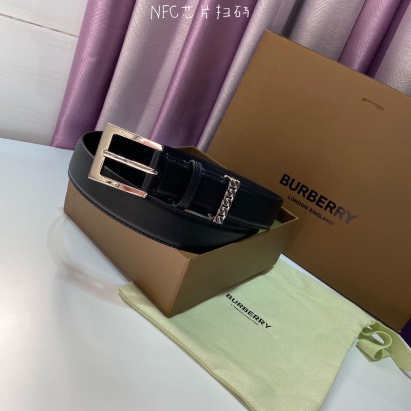 BURBERRY